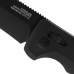 Canivete automático SOG Sog-Tac AU Blackout Tanto